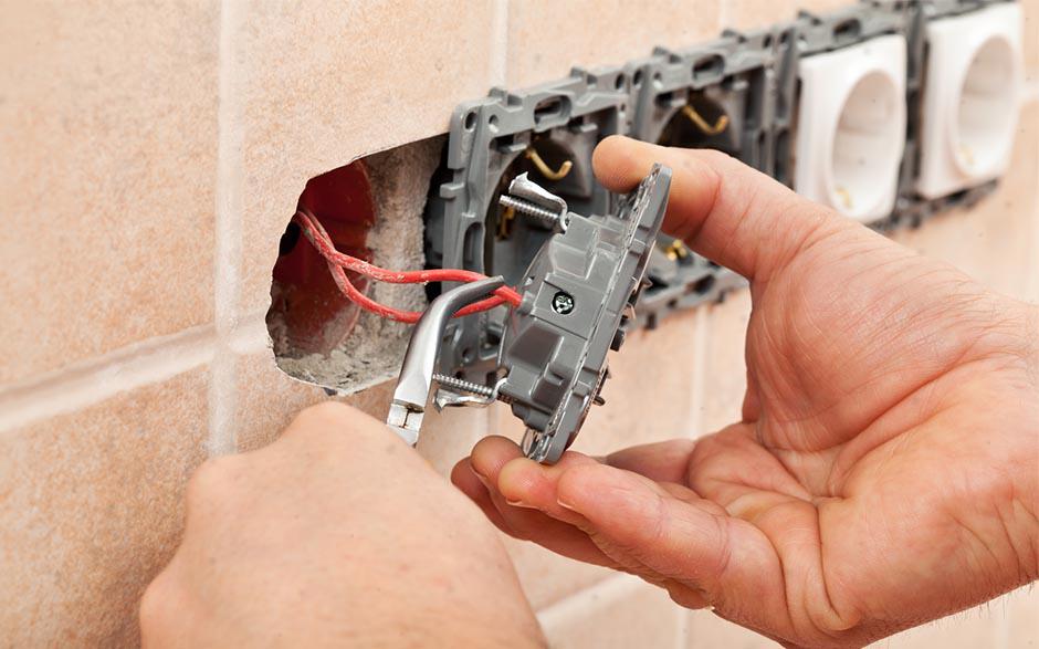 électricien dépannage Compiègne