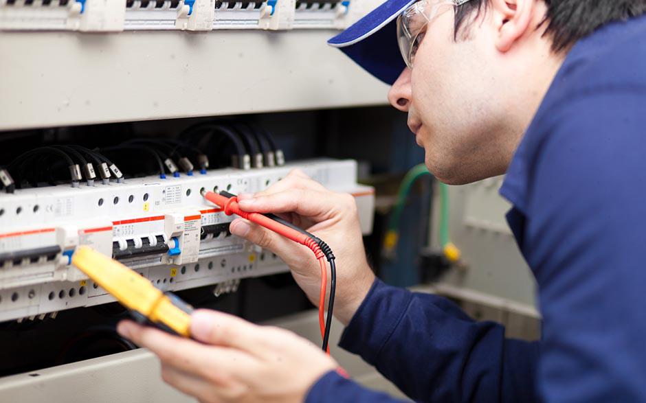 électricien en urgence Épône