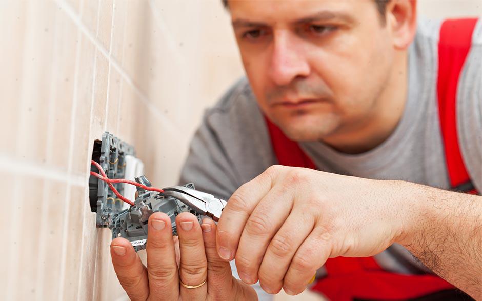 électricien en urgence Épône