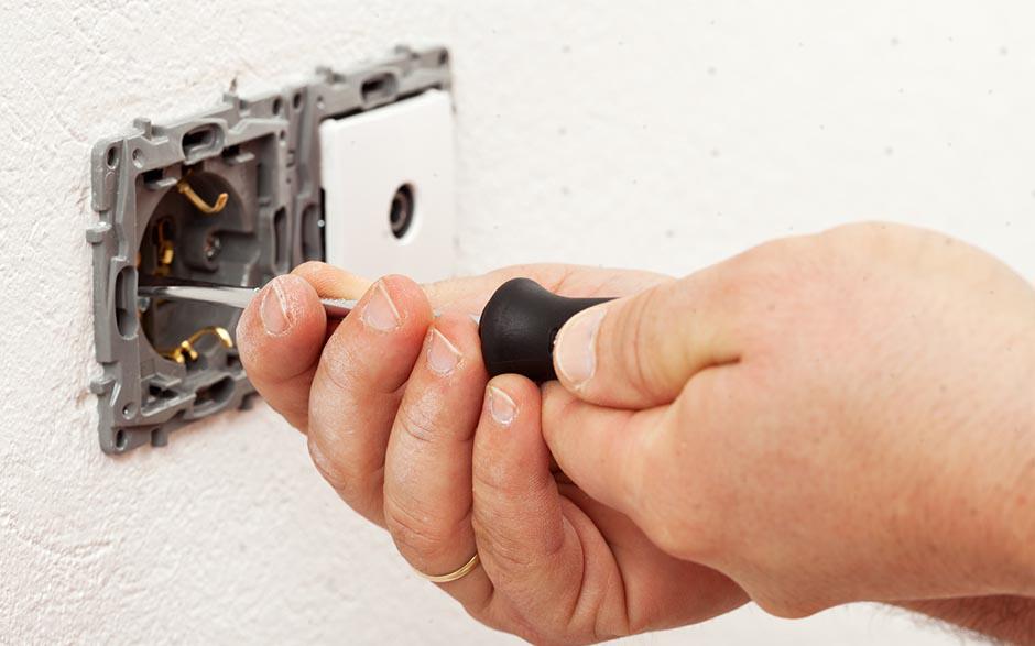 électricien dépannage Compiègne