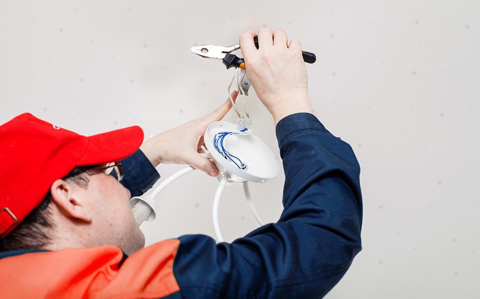 électricien en urgence Épône