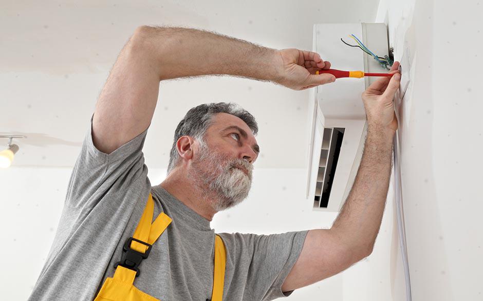  électricien dépannage Épône